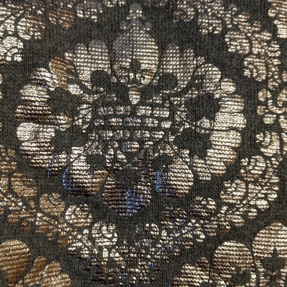 Moth by Anthropologie Short Sleeve Cotton Sweater - Picture 8 of 11